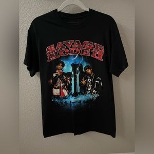 Savage Mode 2 Shirt *NEW*